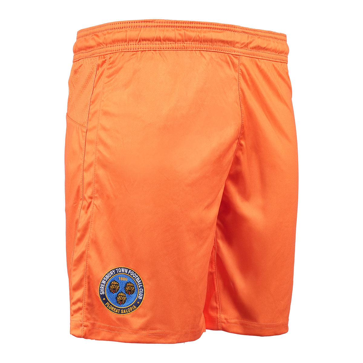 Shrewsbury Town 25/26 Third GK Shorts JNR