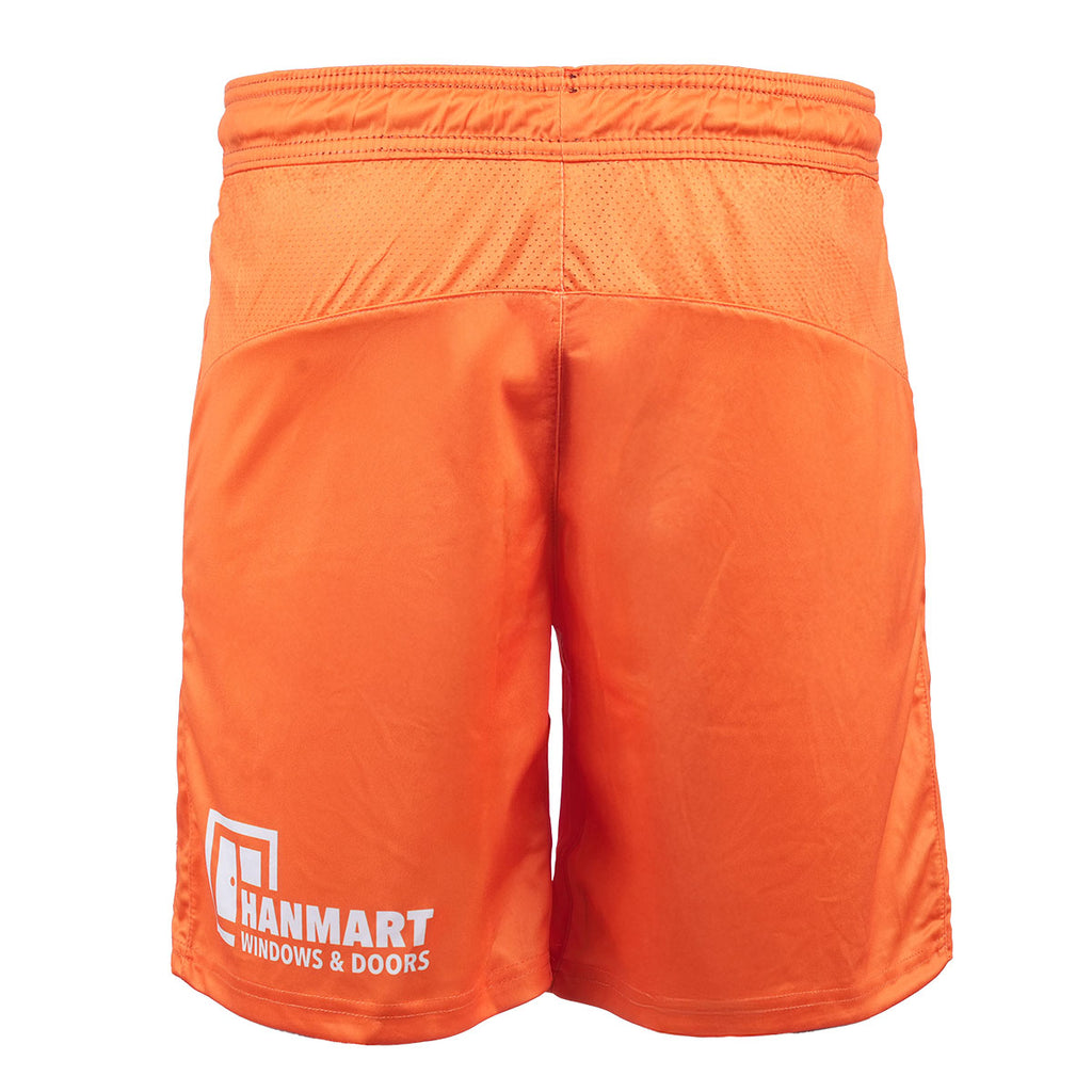 Shrewsbury Town 25/26 Third GK Shorts