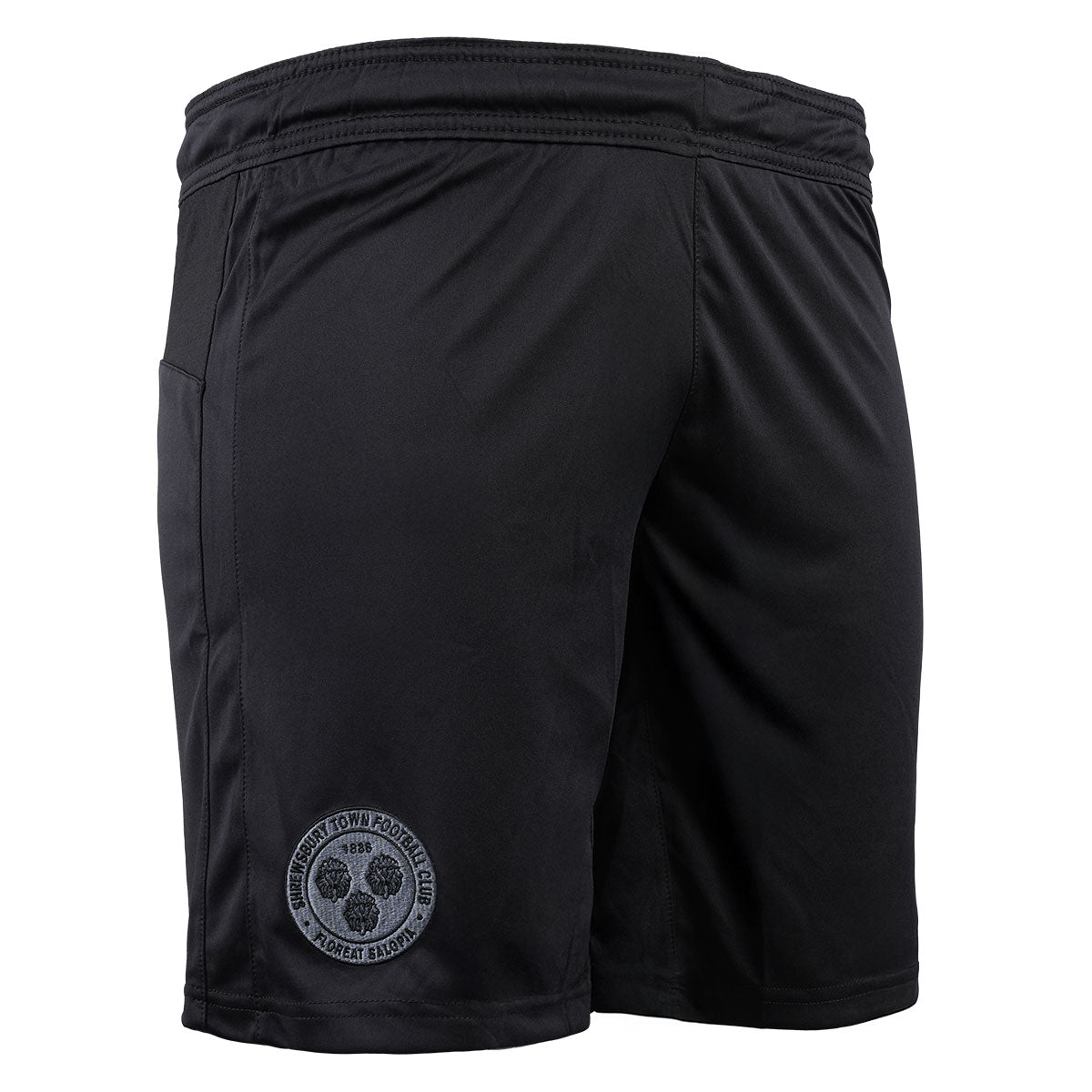 Shrewsbury Town 25/26 Third Shorts JNR