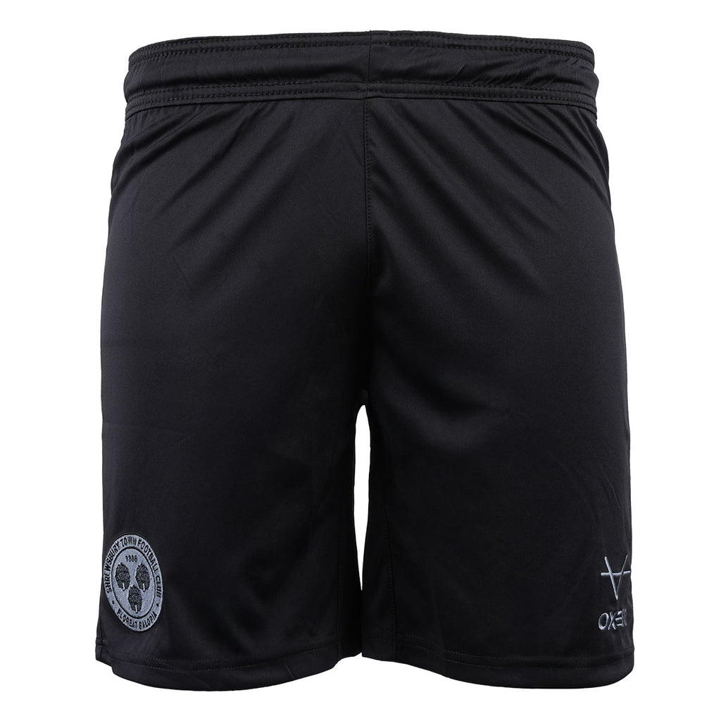 Shrewsbury Town 25/26 Third Shorts