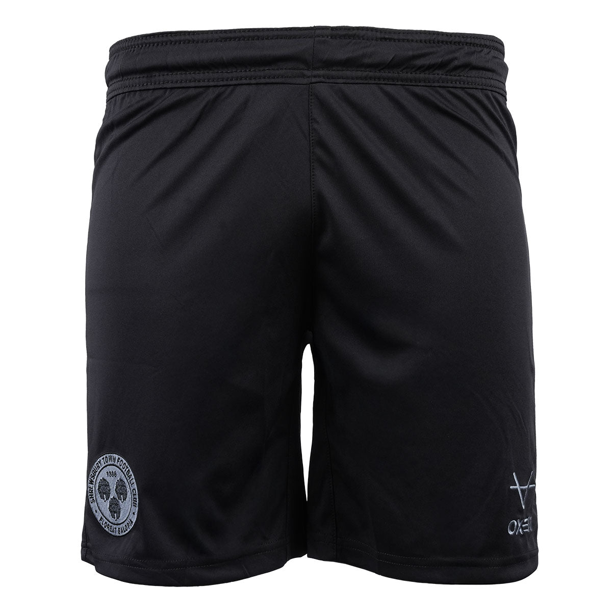 Shrewsbury Town 25/26 Third Shorts