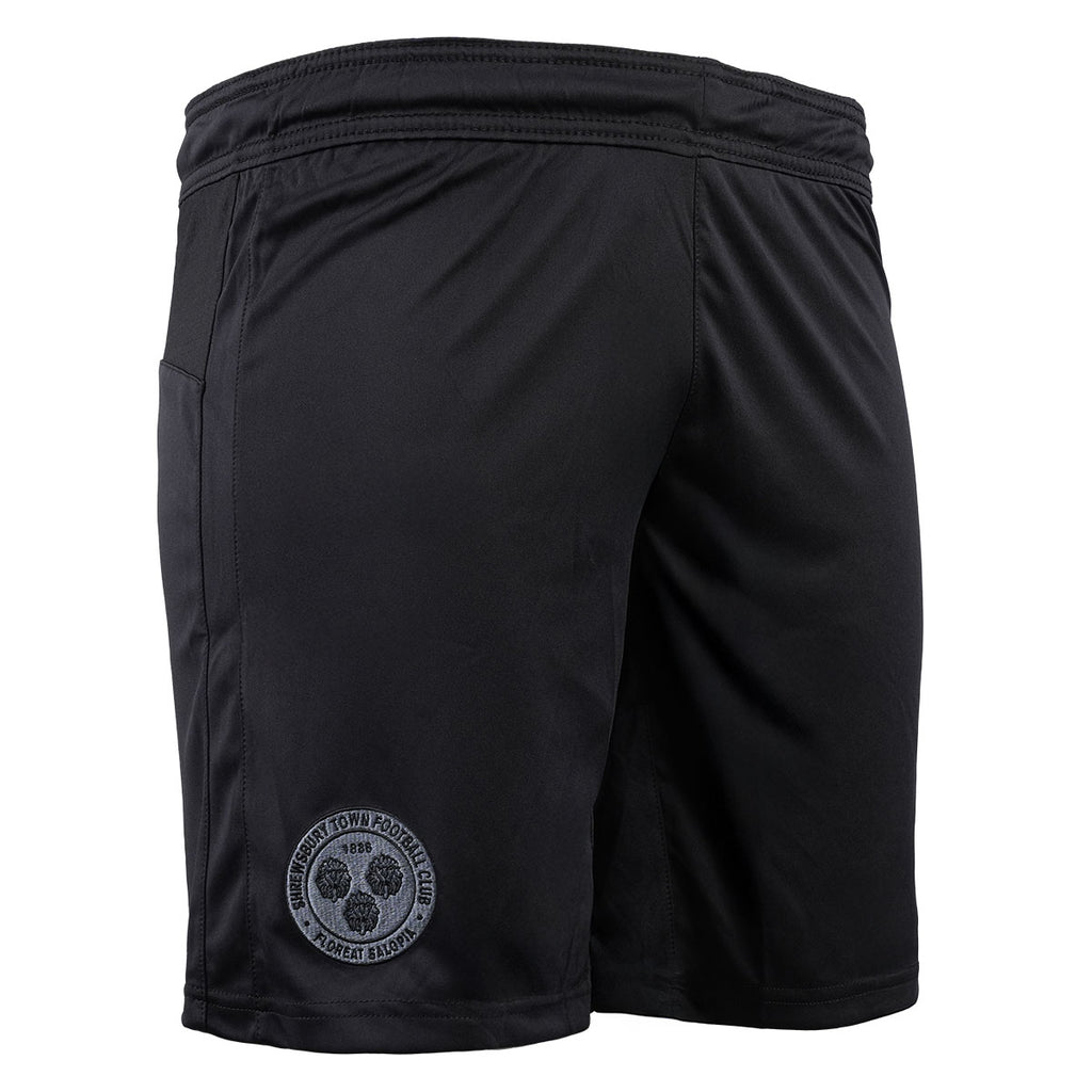 Shrewsbury Town 25/26 Third Shorts