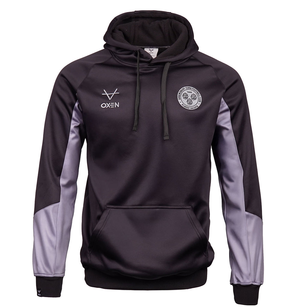 Shrewsbury Town 25/26 Third OH Hoody