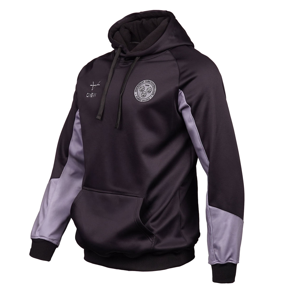 Shrewsbury Town 25/26 Third OH Hoody