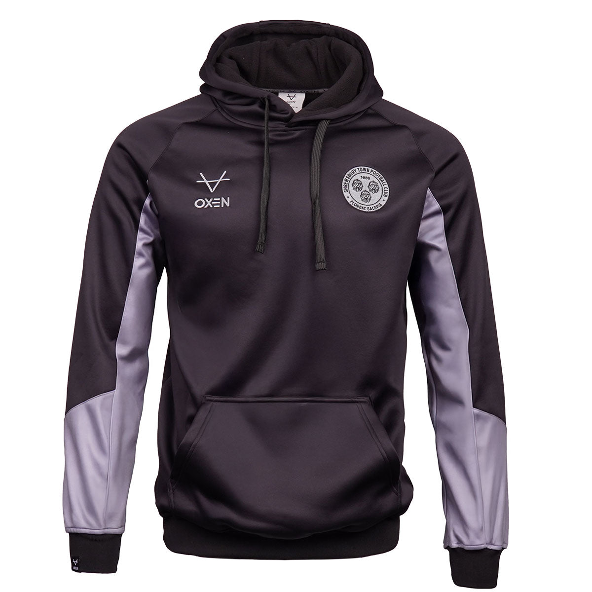 Shrewsbury Town 25/26 Third OH Hoody JNR