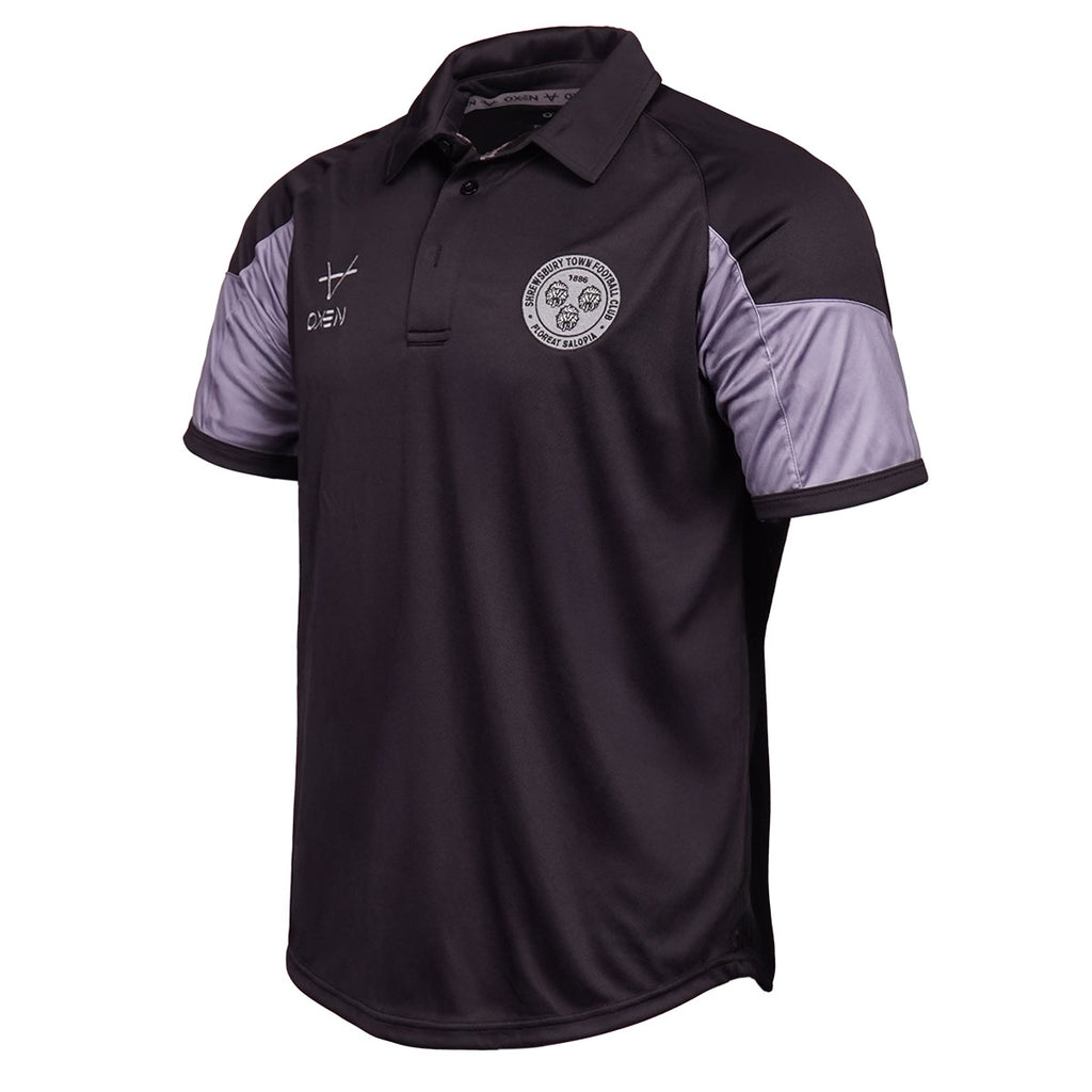 Shrewsbury Town 25/26 Third Polo