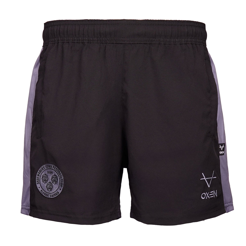 Shrewsbury Town 25/26 Third Training Shorts JNR