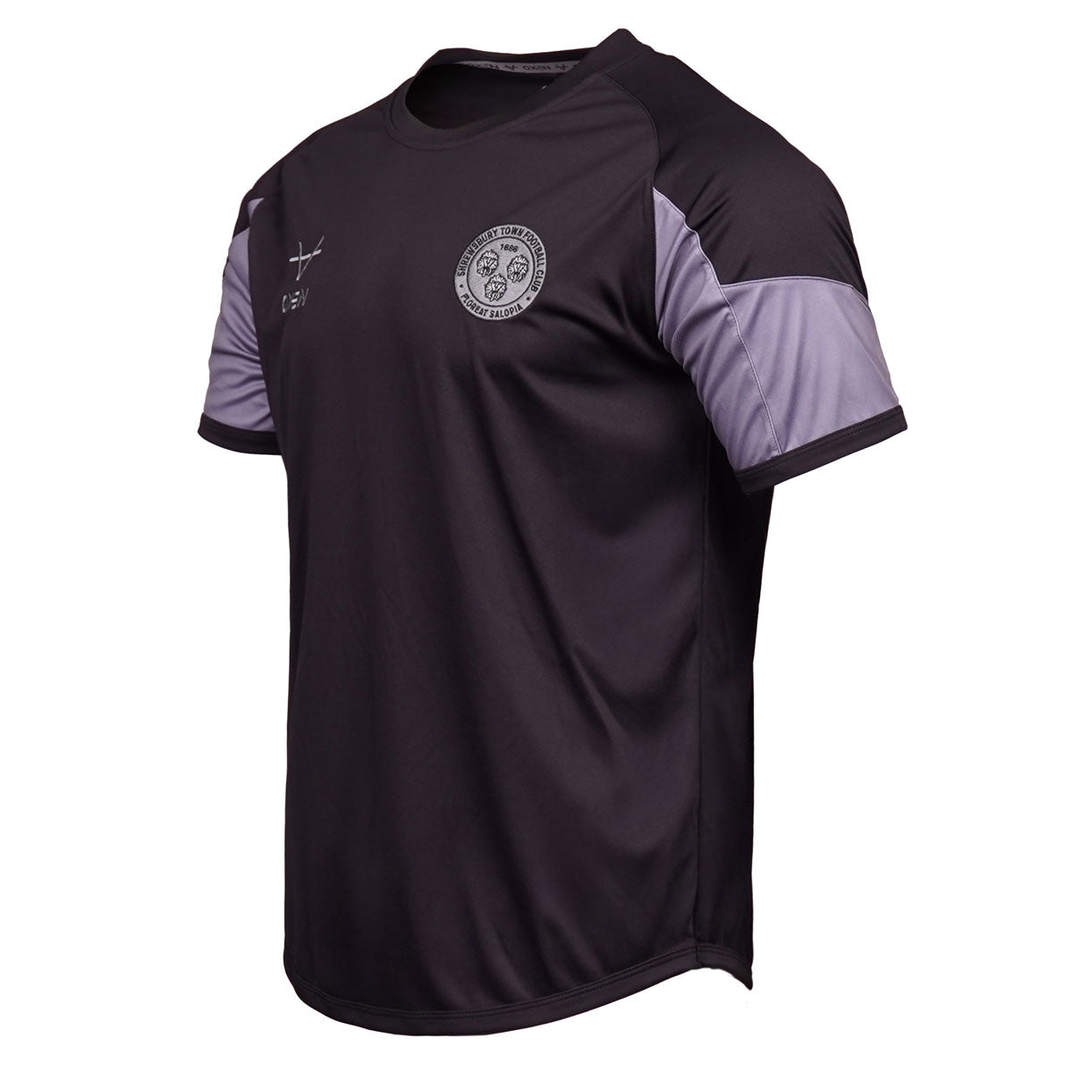 Shrewsbury Town 25/26 Third Training Tee