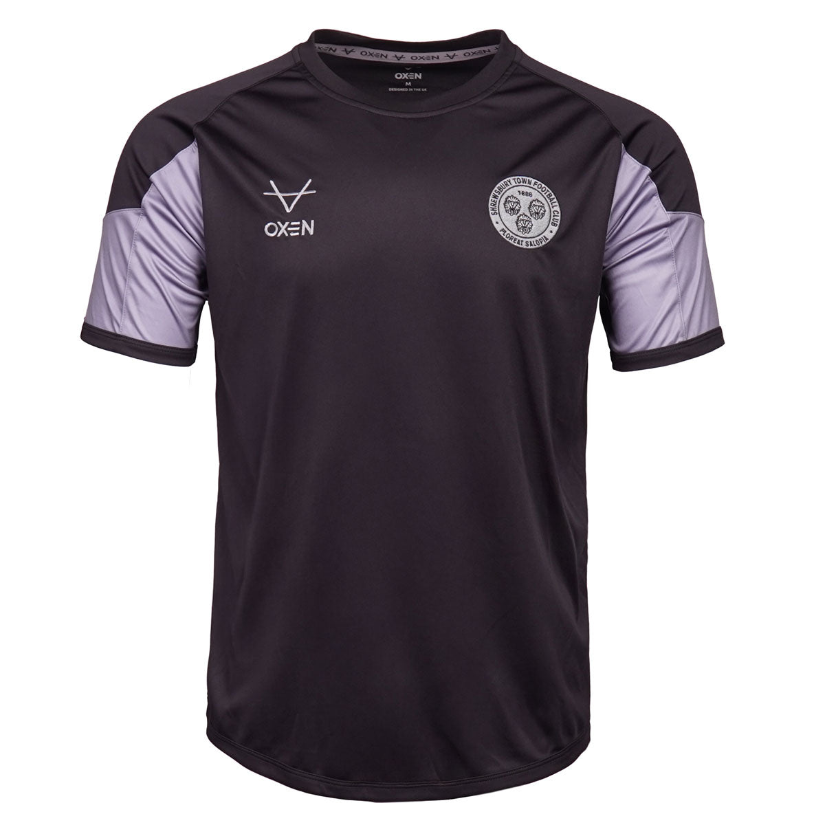 Shrewsbury Town 25/26 Third Training Tee JNR