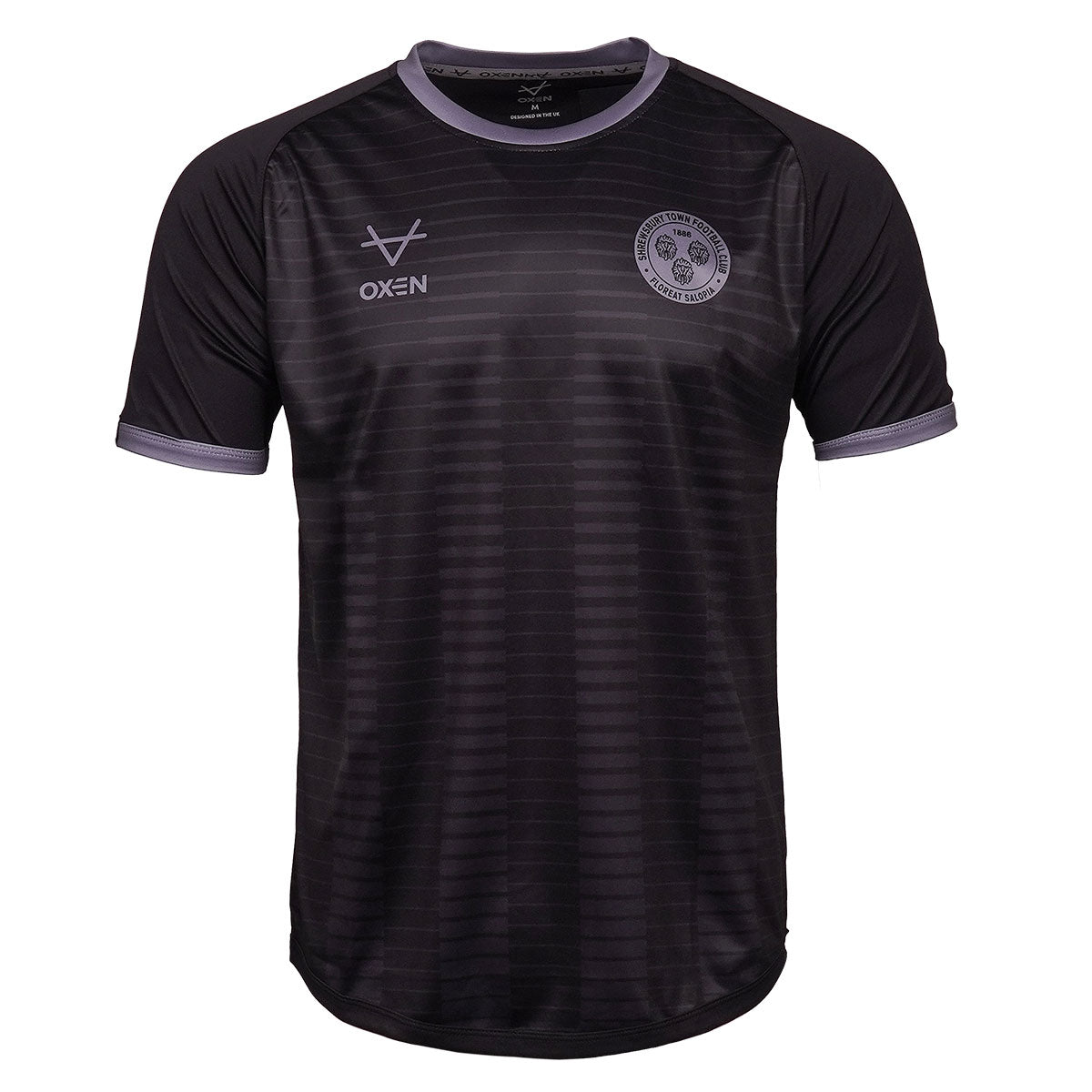Shrewsbury Town 25/26 Third Warm Up T-Shirt