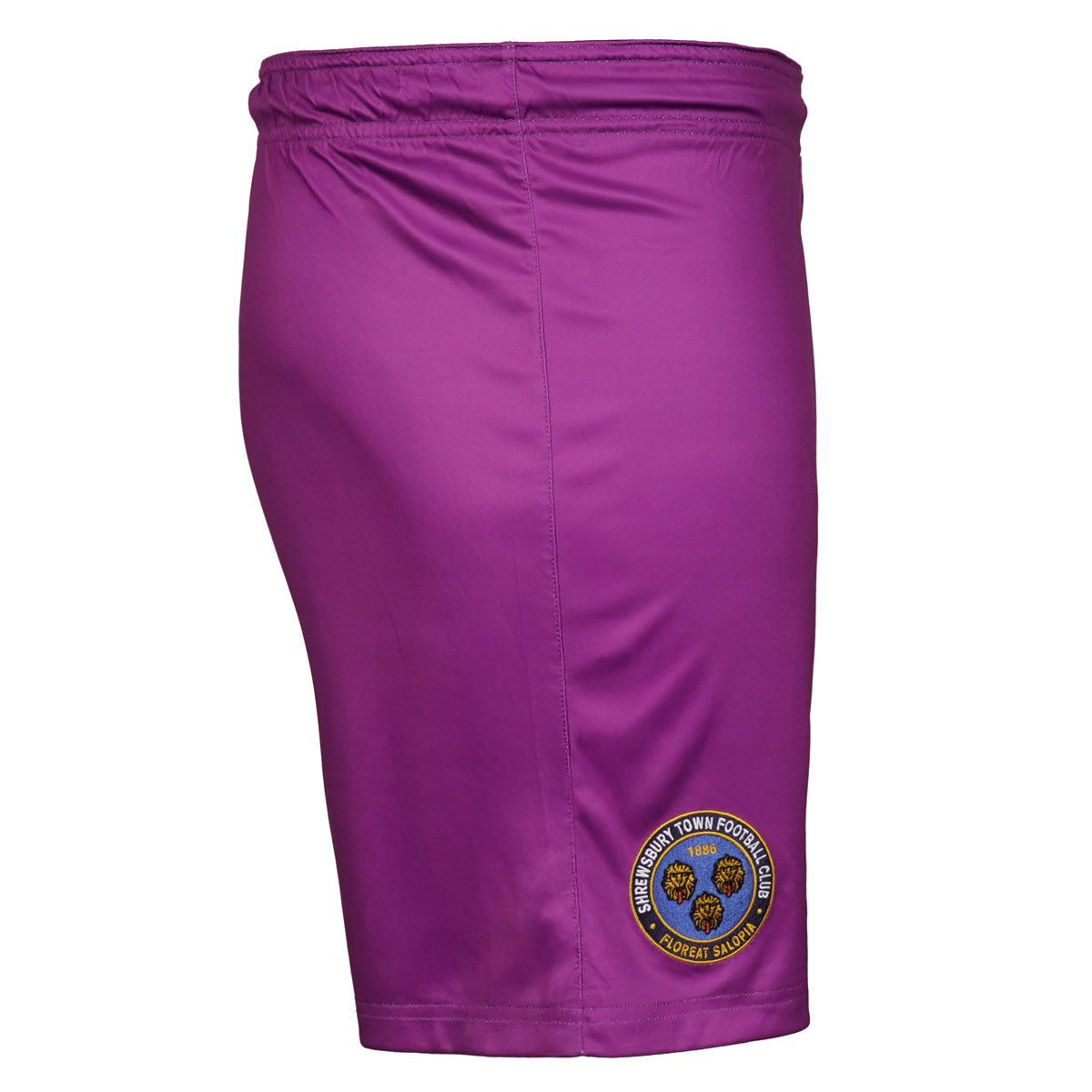 Shrewsbury Town 26/27 Away GK Shorts