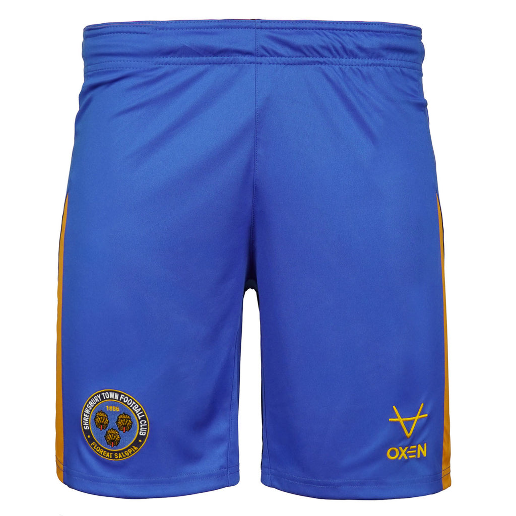 Shrewsbury Town 26/27 Away Shorts