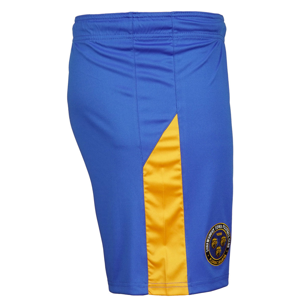 Shrewsbury Town 26/27 Away Shorts JNR