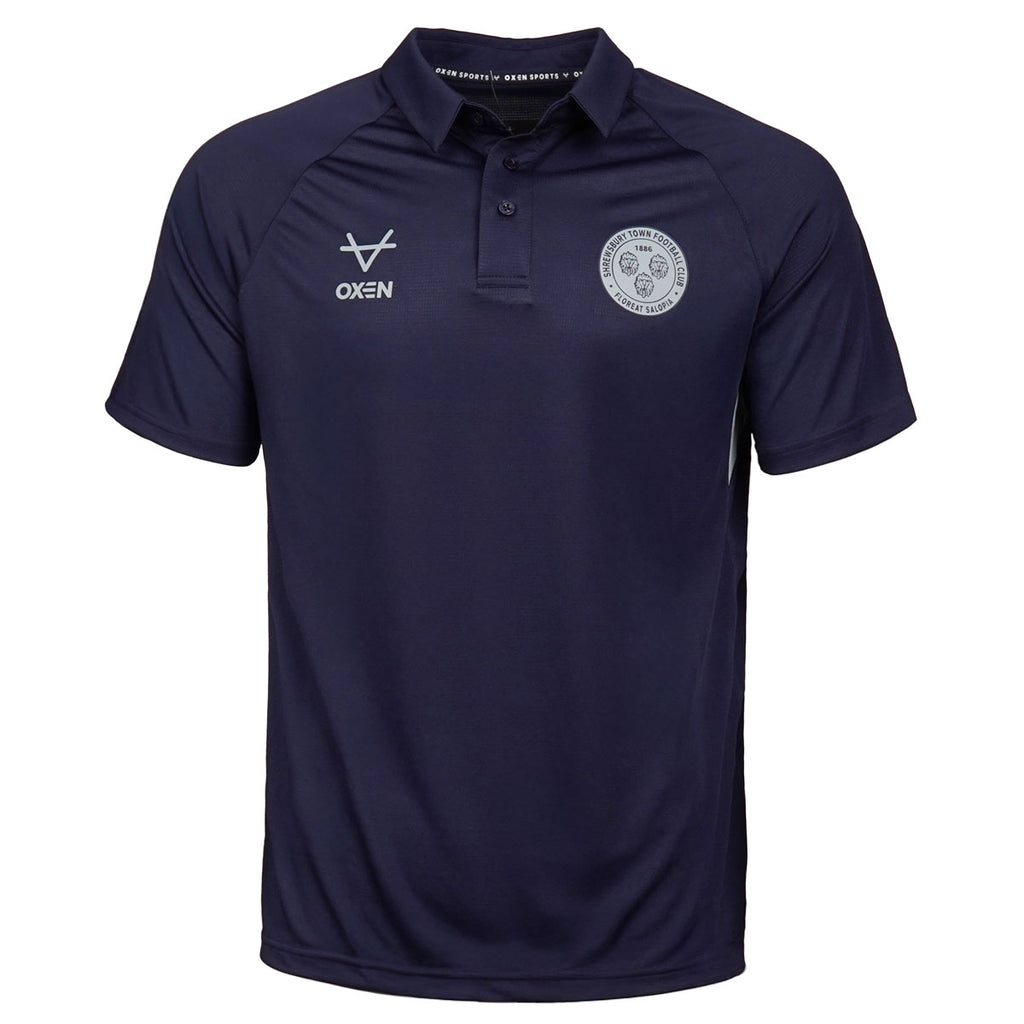 Shrewsbury Town 26/27 Coaches Polo