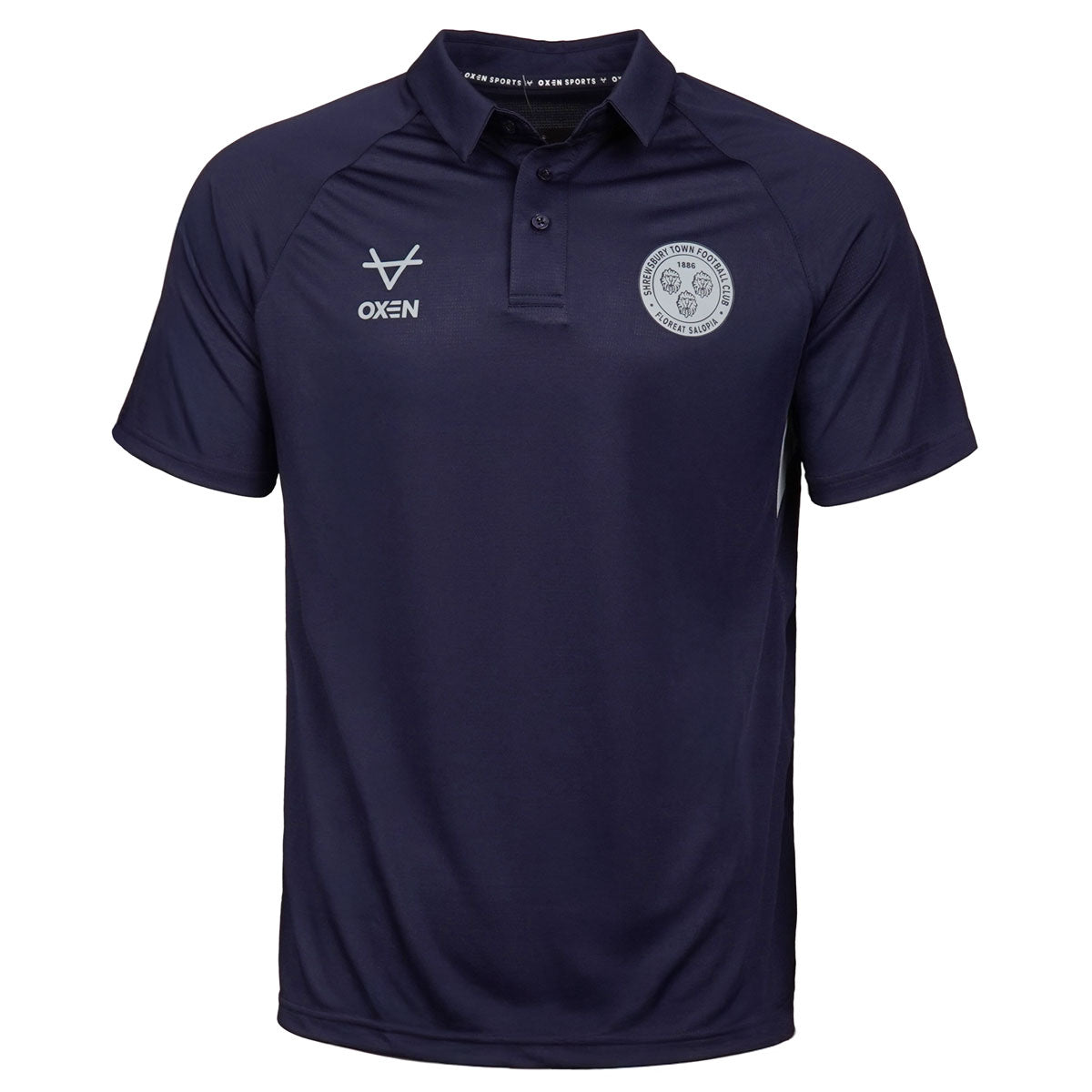 Shrewsbury Town 26/27 Coaches Polo