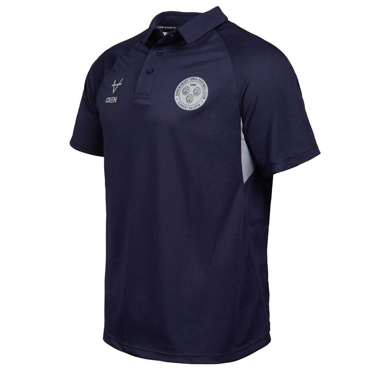 Shrewsbury Town 26/27 Coaches Polo