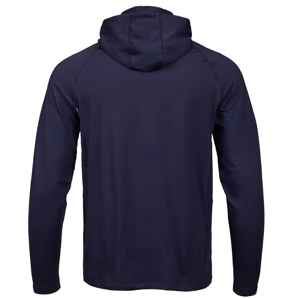 Shrewsbury Town 26/27 Coaches Training FZ Hoody