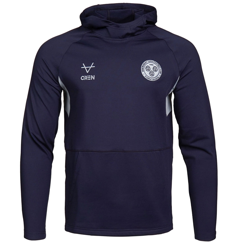 Shrewsbury Town 26/27 Coaches Training OH Hoody