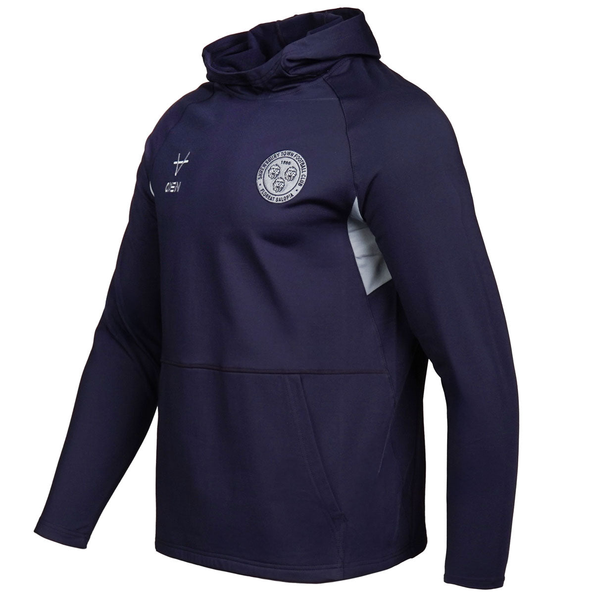 Shrewsbury Town 26/27 Coaches Training OH Hoody