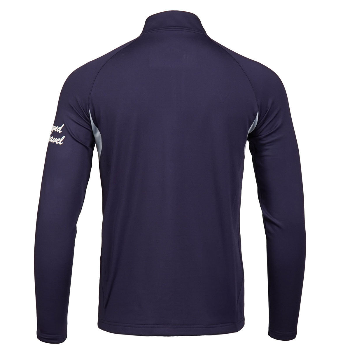 Shrewsbury Town 26/27 Coaches Training QZ Jacket JNR