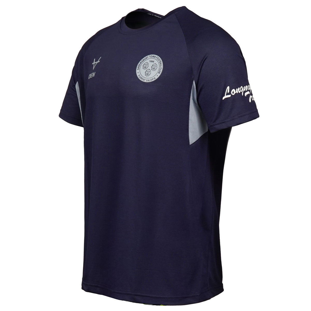 Shrewsbury Town 26/27 Coaches Training Tee