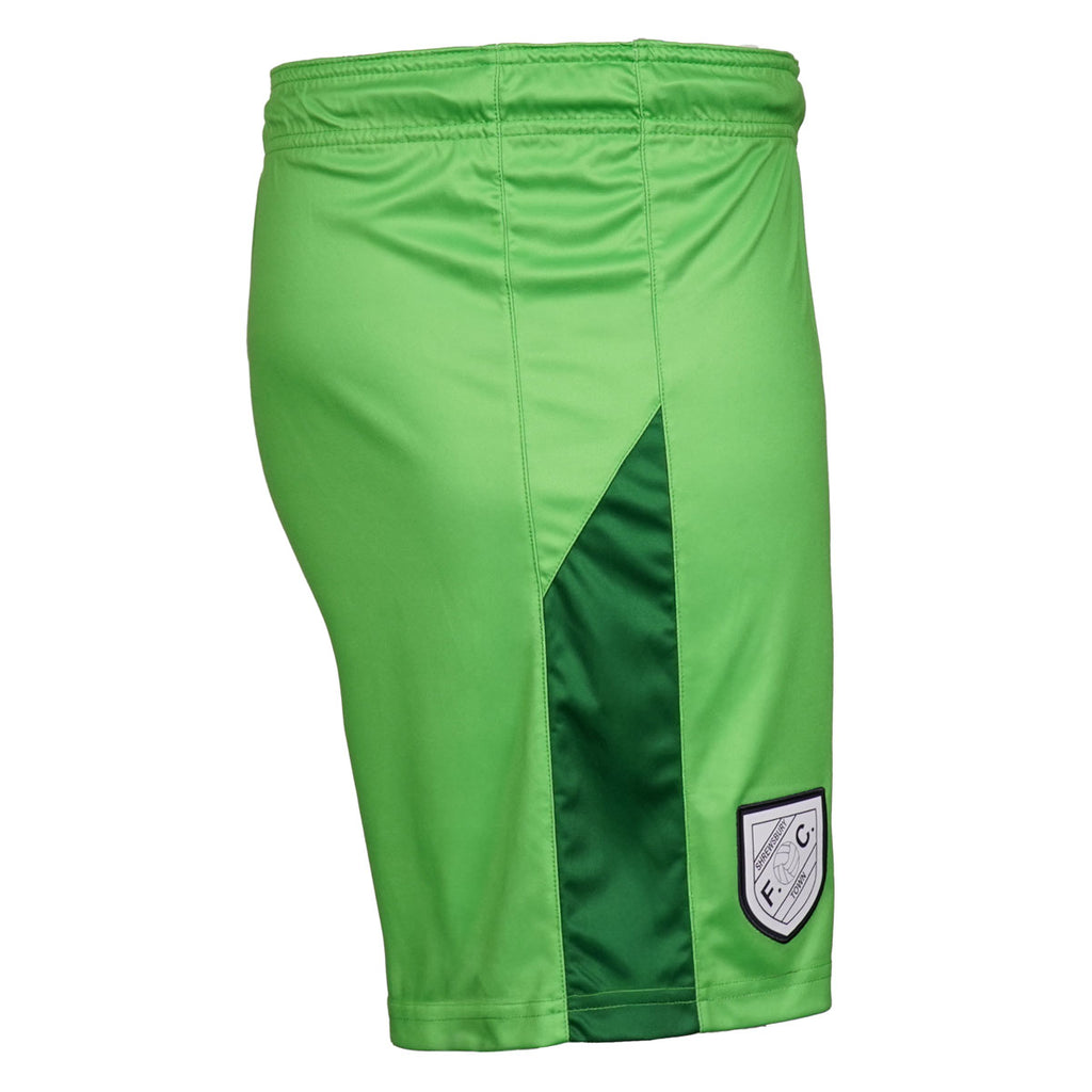 Shrewsbury Town 26/27 Home GK Shorts