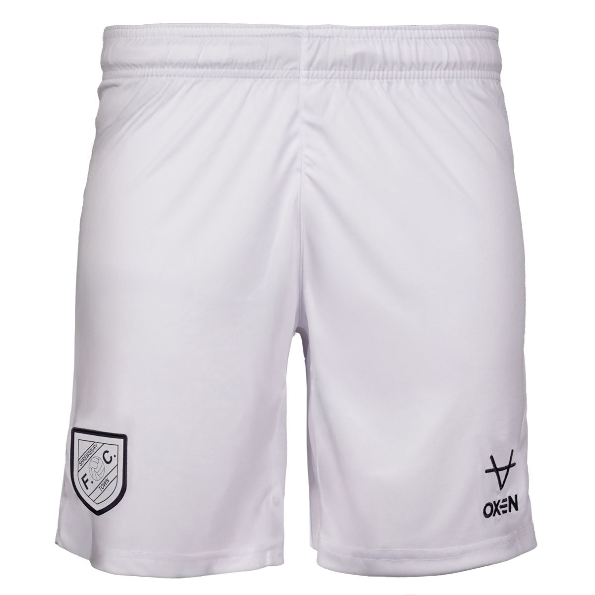 Shrewsbury Town 26/27 Home Shorts