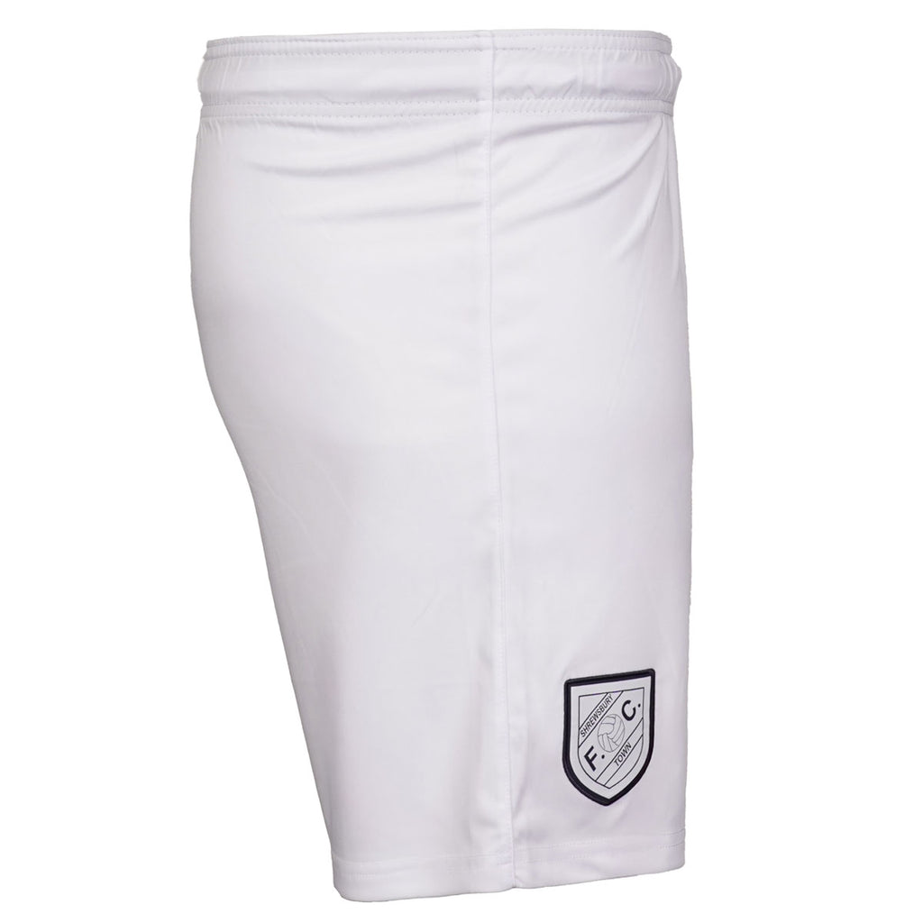 Shrewsbury Town 26/27 Home Shorts