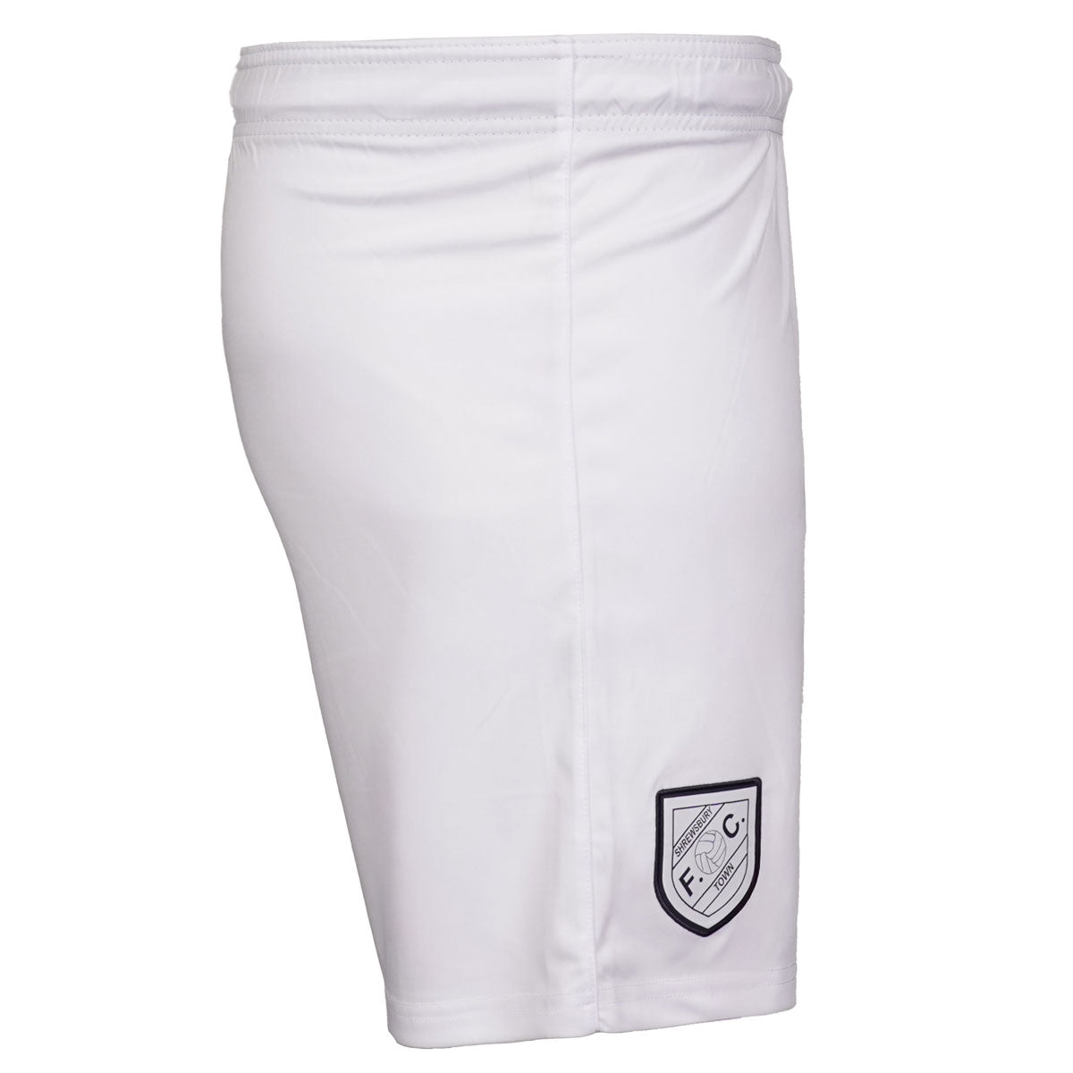 Shrewsbury Town 26/27 Home Shorts