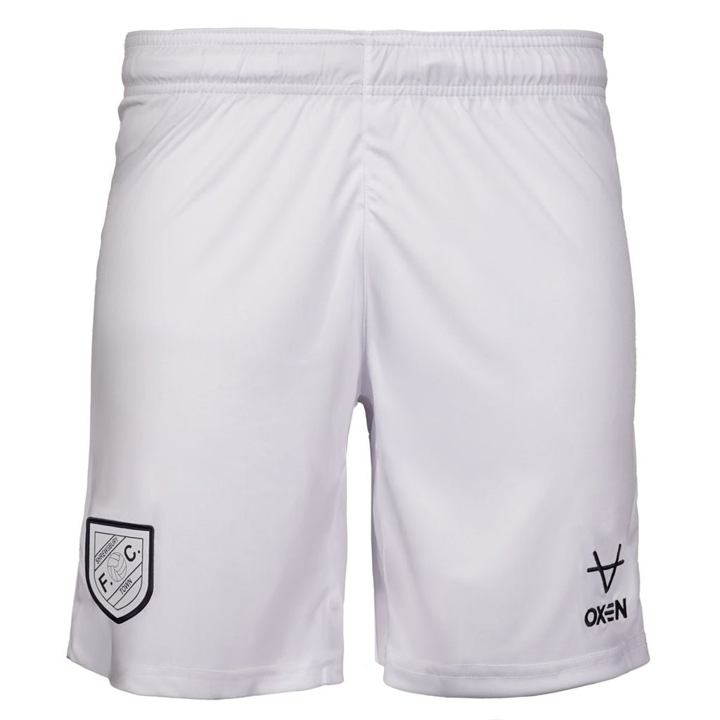 Shrewsbury Town 26/27 Home Shorts JNR