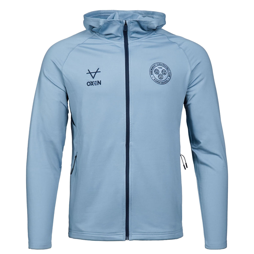 Shrewsbury Town 26/27 Players Training FZ Hoody