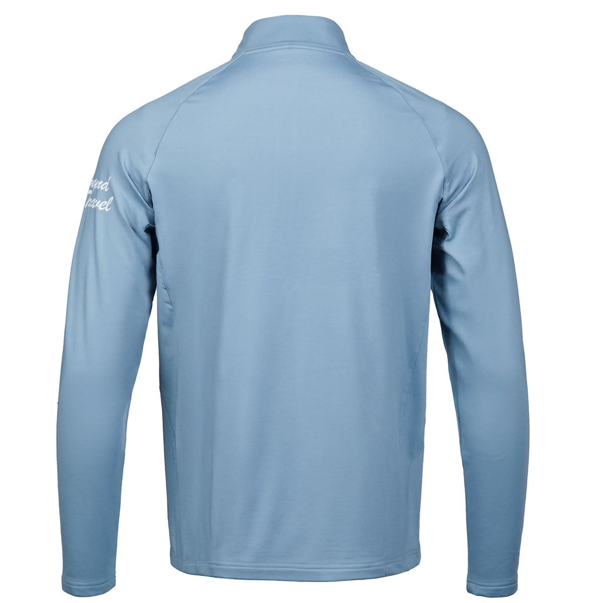 Shrewsbury Town 26/27 Players Training QZ Jacket