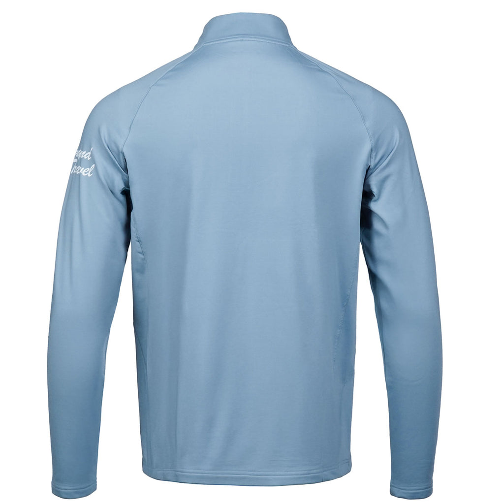Shrewsbury Town 26/27 Players Training QZ Jacket JNR