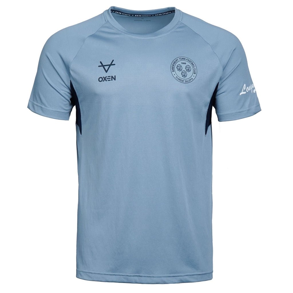 Shrewsbury Town 26/27 Players Training Tee