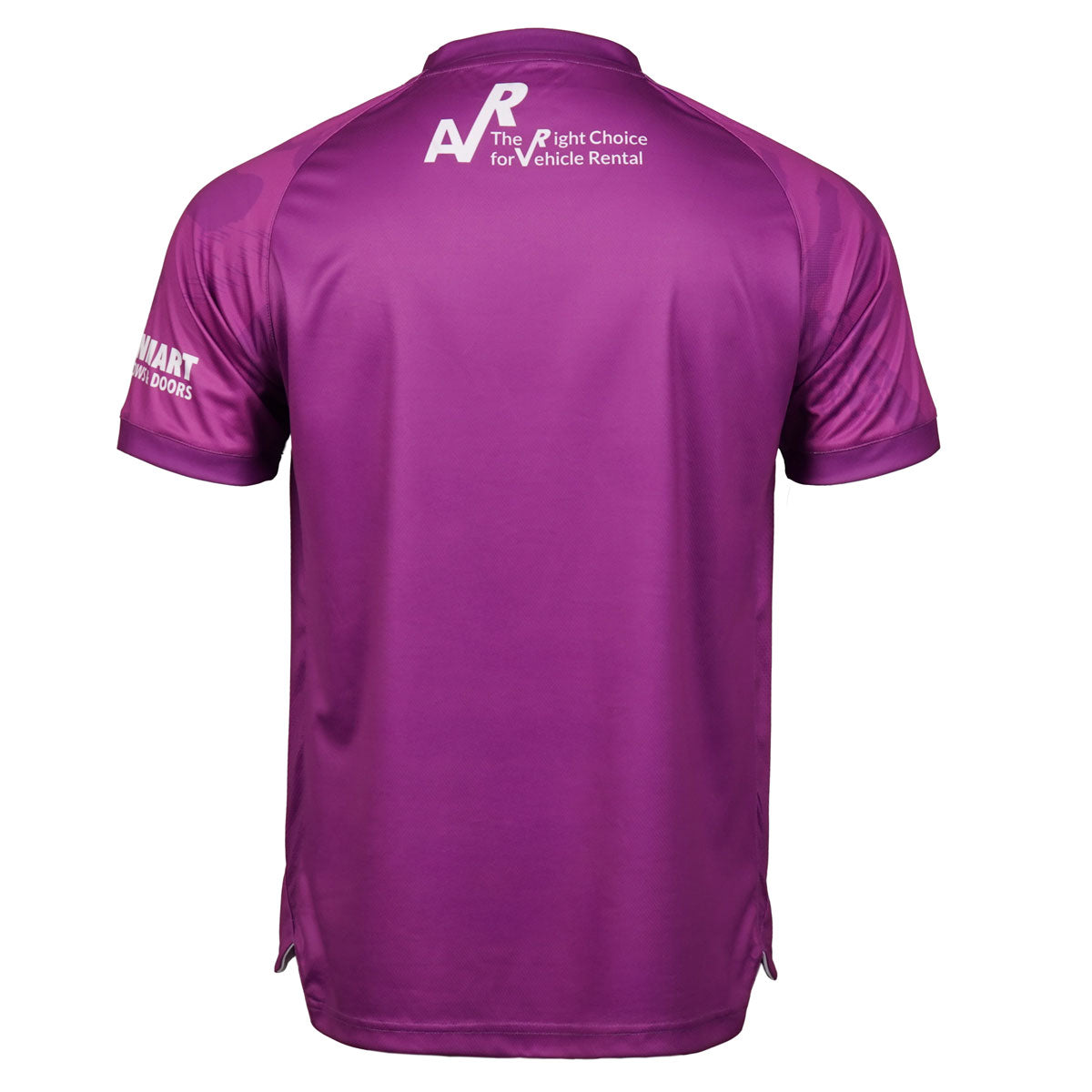 Shrewsbury Town 26/27 Replica Away GK Shirt JNR