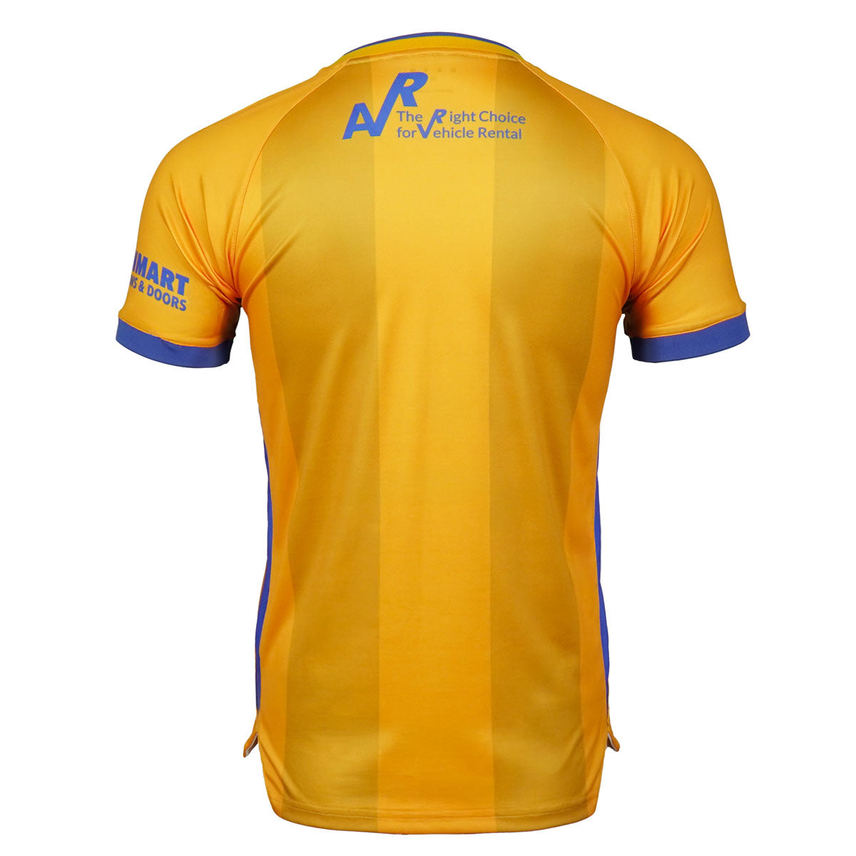 Shrewsbury Town 26/27 Replica Away Shirt