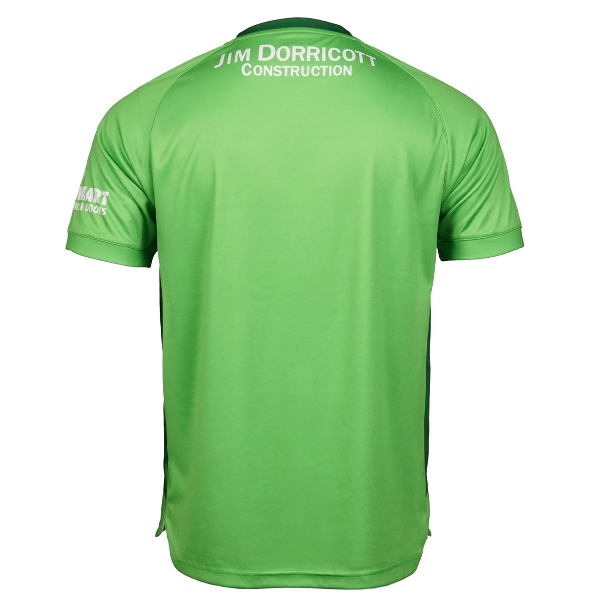 Shrewsbury Town 26/27 Replica Home GK Shirt