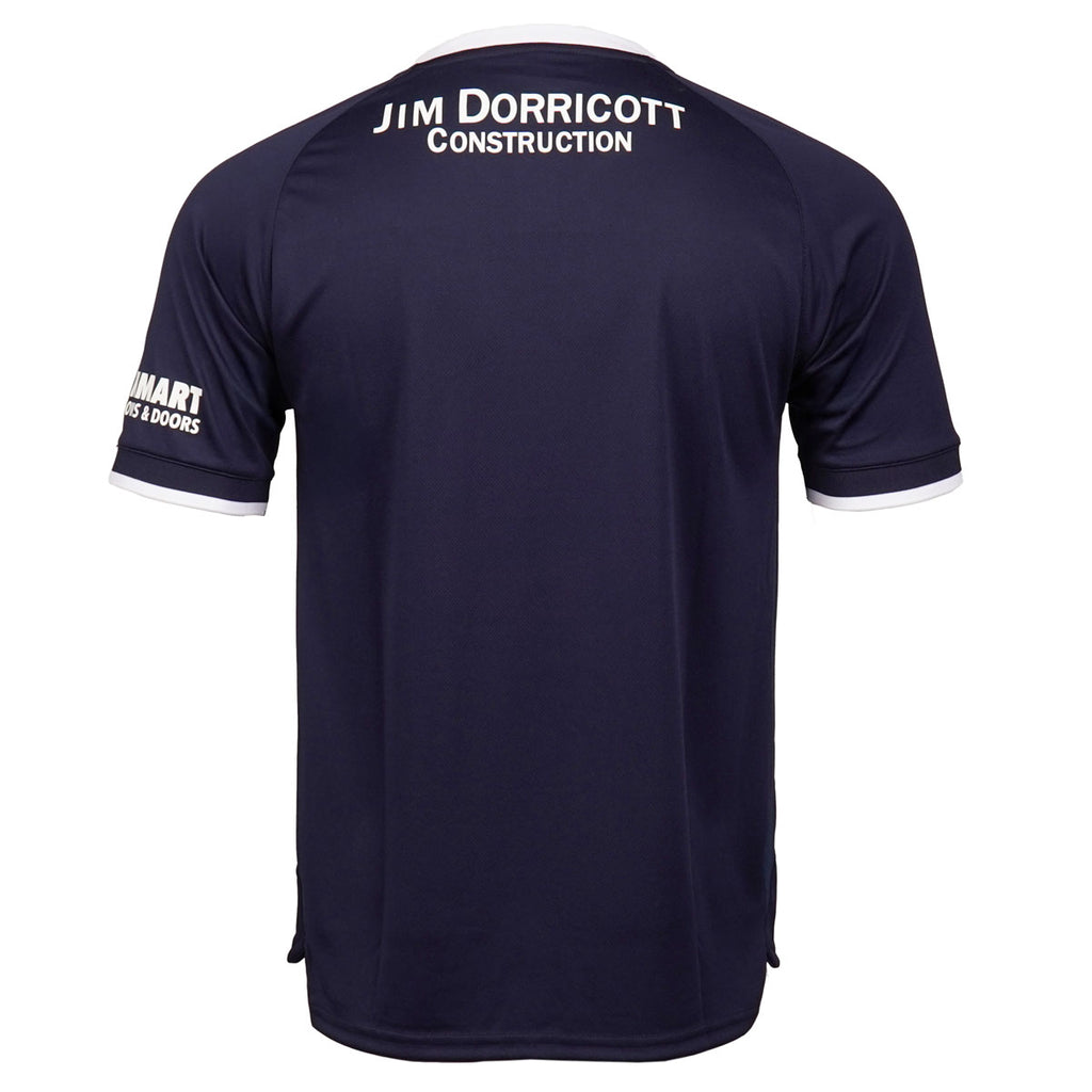 Shrewsbury Town 26/27 Replica Home Shirt JNR