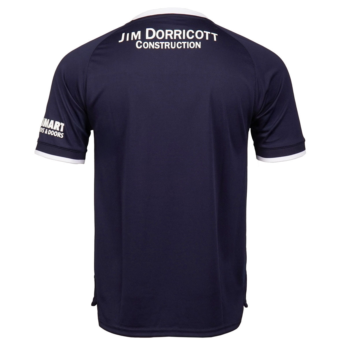 Shrewsbury Town 26/27 Replica Home Shirt JNR