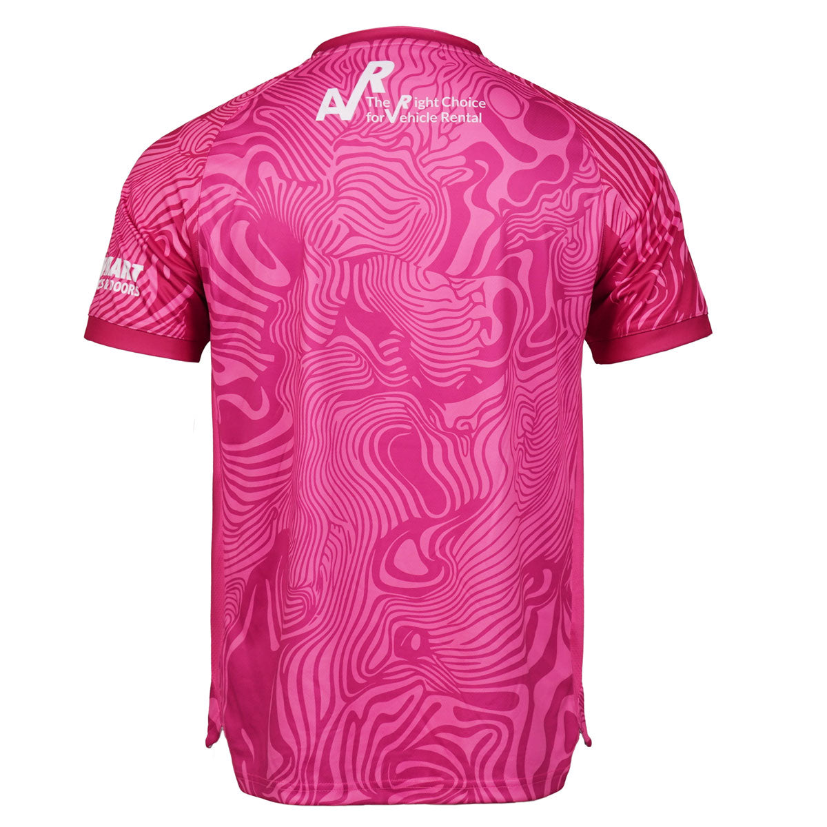 Shrewsbury Town 26/27 Replica Third GK Shirt JNR