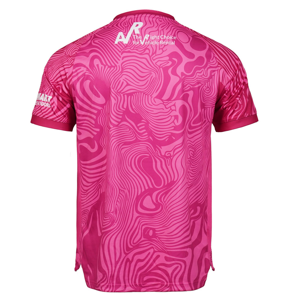 Shrewsbury Town 26/27 Replica Third GK Shirt