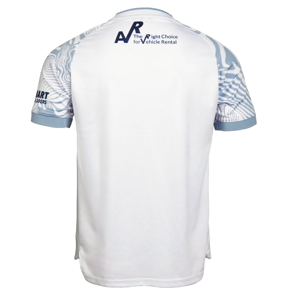 Shrewsbury Town 26/27 Replica Third Shirt JNR