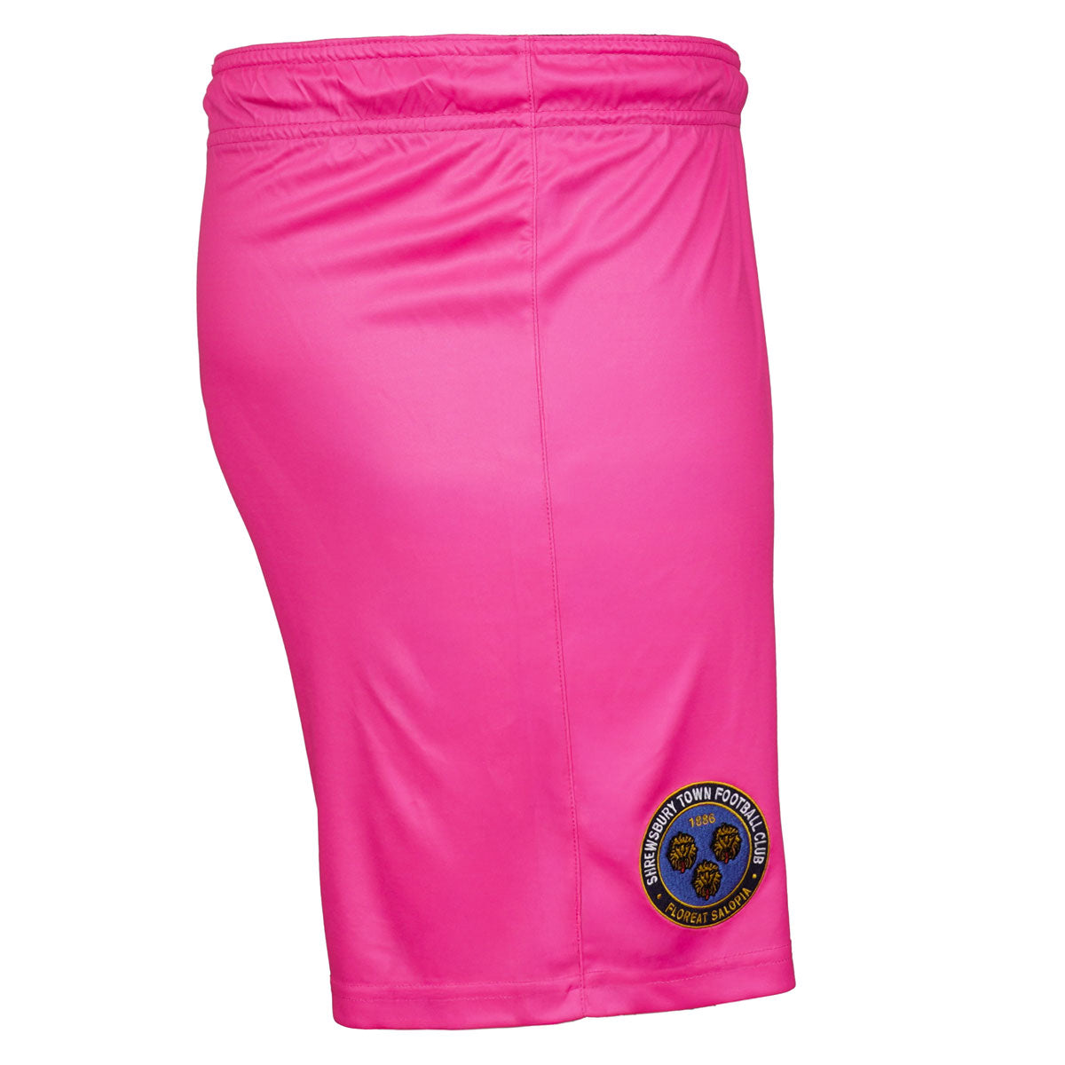 Shrewsbury Town 26/27 Third GK Shorts JNR