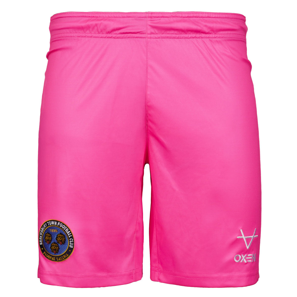 Shrewsbury Town 26/27 Third GK Shorts JNR