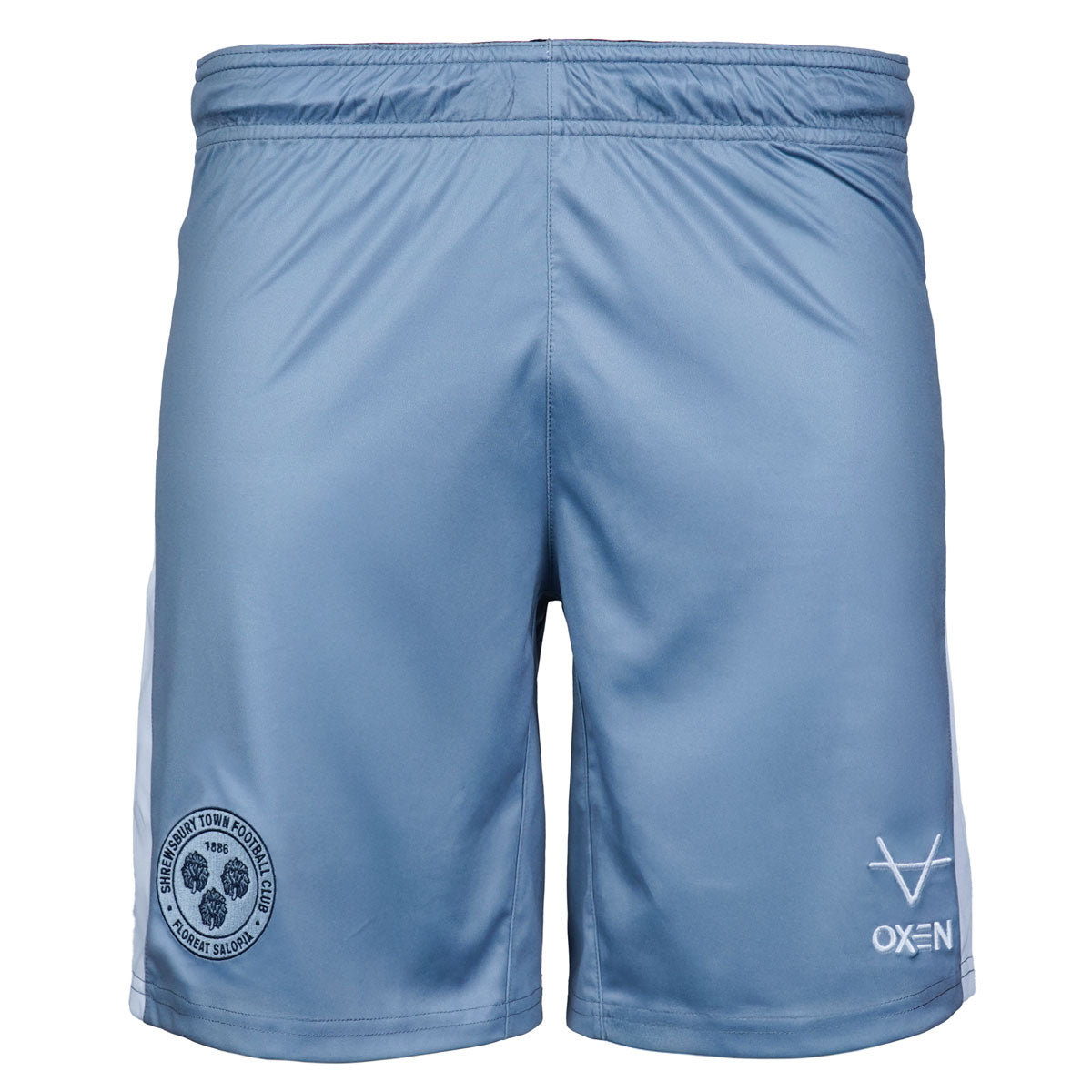 Shrewsbury Town 26/27 Third Shorts JNR