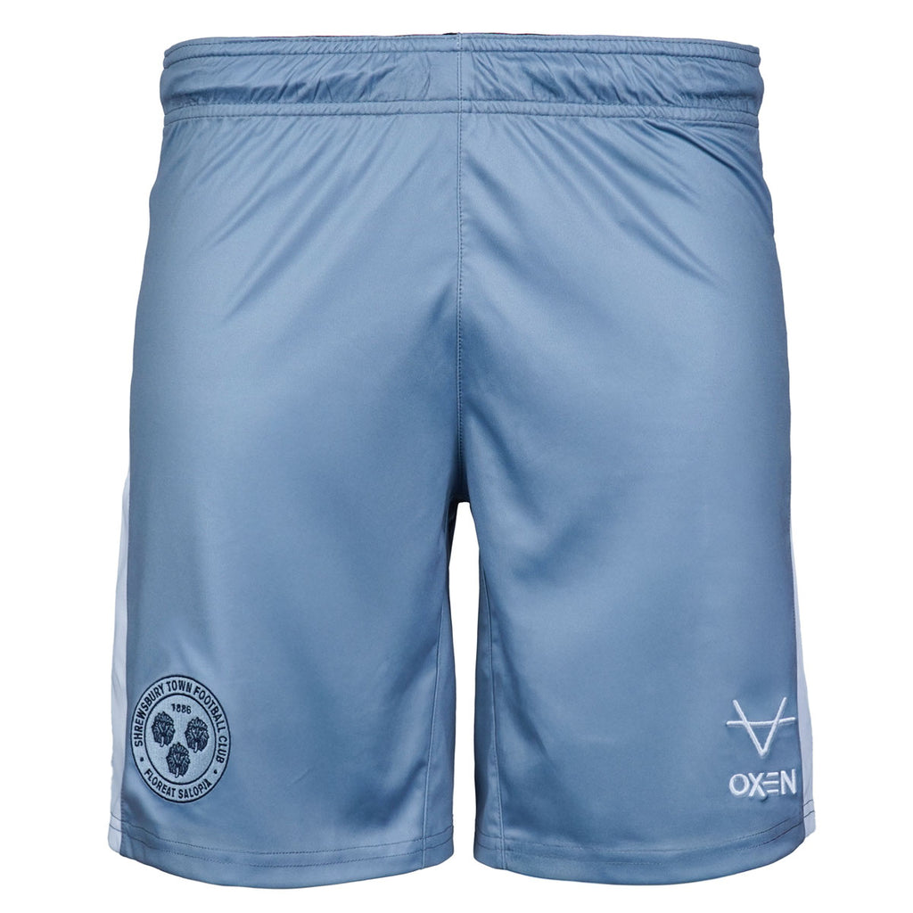 Shrewsbury Town 26/27 Third Shorts JNR