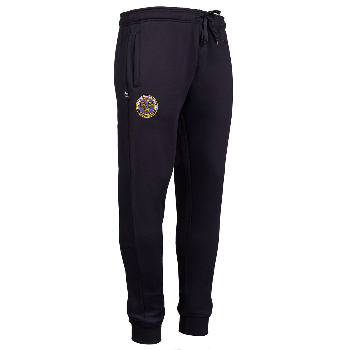 Shrewsbury Town 26/27 Travel Jog Pant