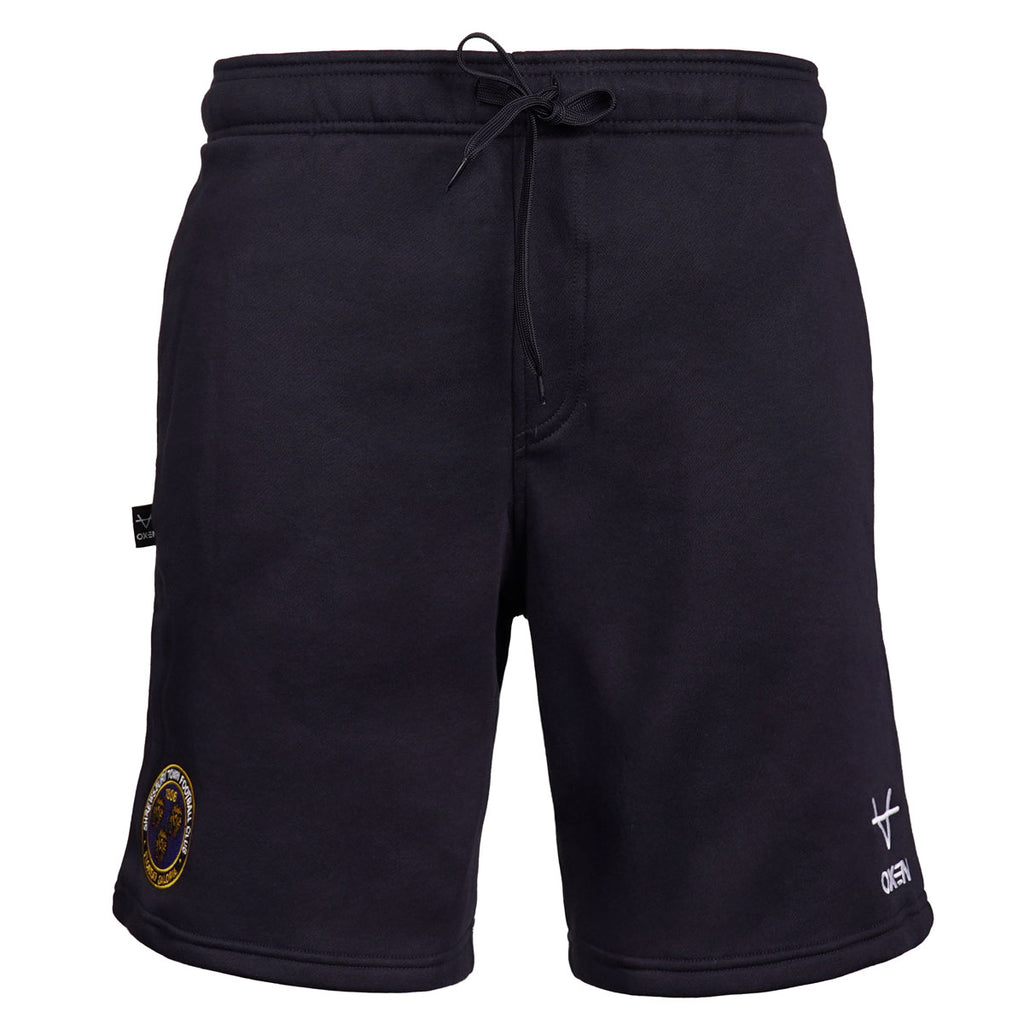 Shrewsbury Town 26/27 Travel Jog Shorts JNR