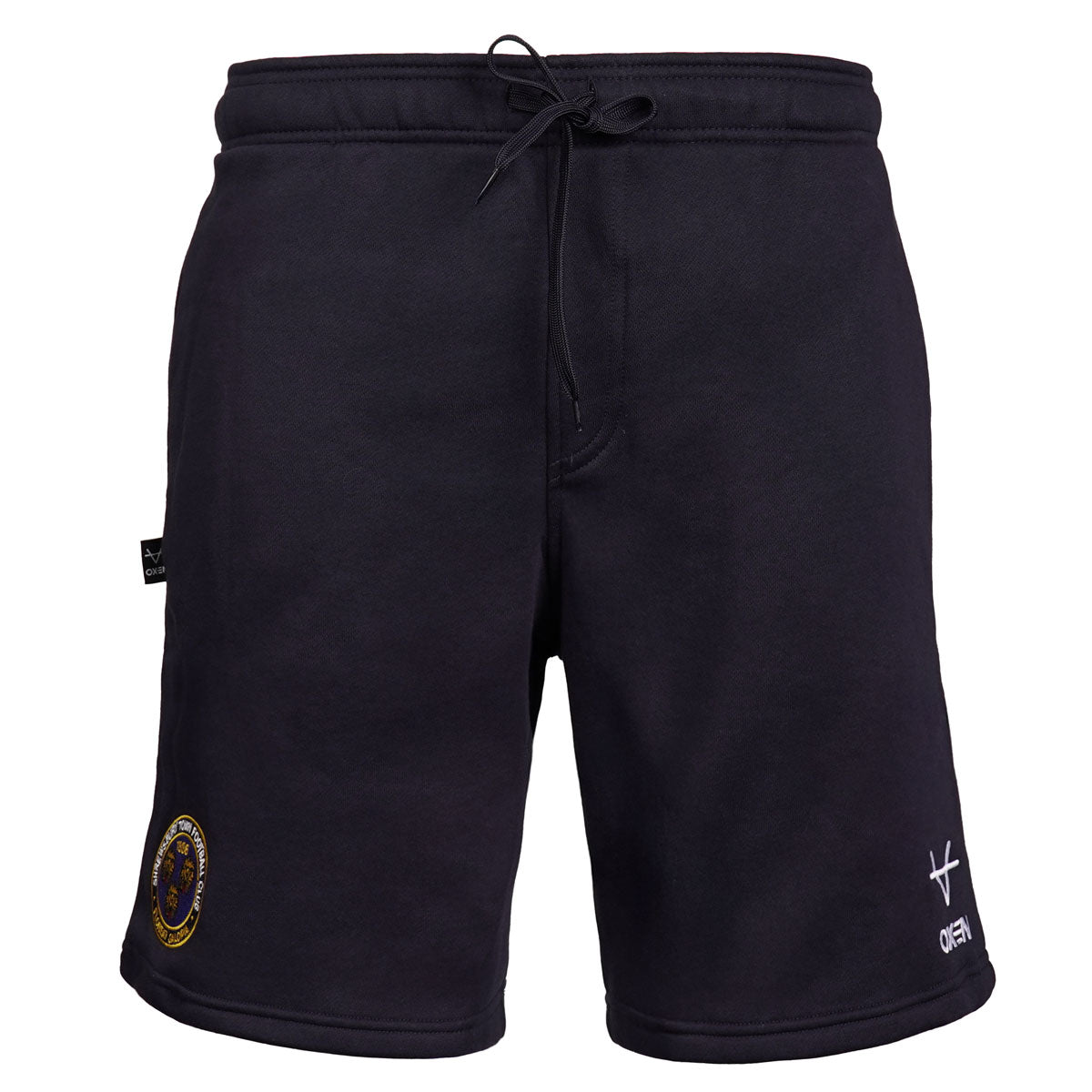 Shrewsbury Town 26/27 Travel Jog Shorts JNR