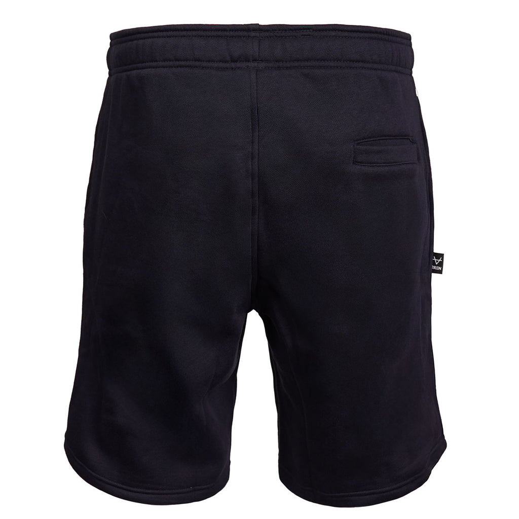 Shrewsbury Town 26/27 Travel Jog Shorts JNR